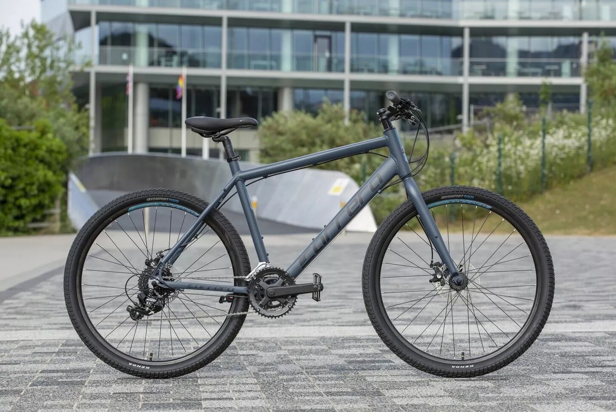 HOT City Bikes Carrera Subway Womens Hybrid Bike Carrera