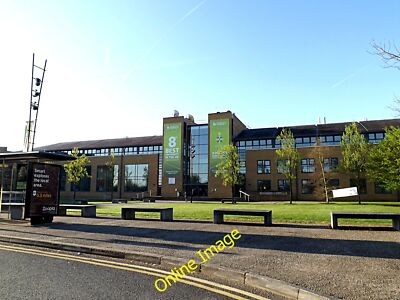 Photo 12x8 Brislington Enterprise College and playing fields Formerly Bris c2010