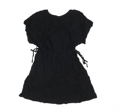 marks and spencer skater dresses M&s Collection Skater Dress 18 Lyocell Rich Organza Floral Skater Dress Retail International Group