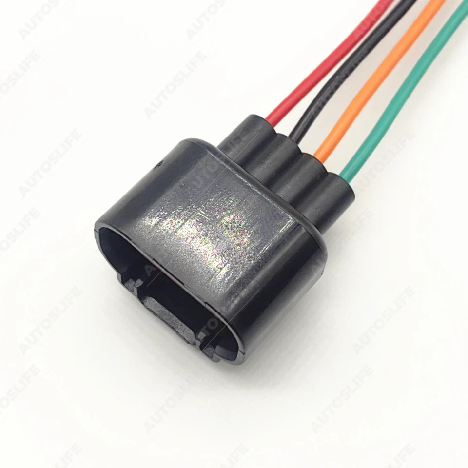 Arnés conector sensor de presión colector MAP Lincoln Navigator 2015-2017 Foto 2 de 4