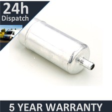 FOR VOLKSWAGEN VANAGON 2.1 (1986-1992) ELECTRIC FUEL PUMP SPADE TERMINALS -FP1