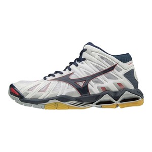 mizuno wave tornado x2 mid