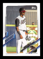 2021 Topps Pro Debut Baseball Base #1-200 ~ Choose Your Card