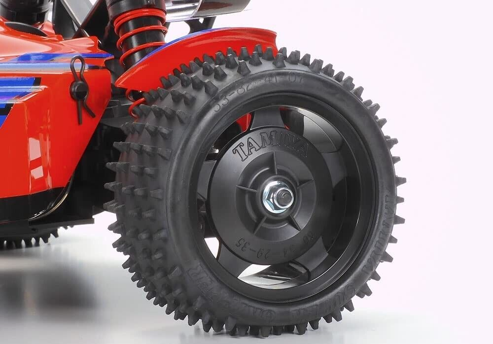 Tamiya Special Project No.182 1/10RC Astute 2022 (TD2 Chassis
