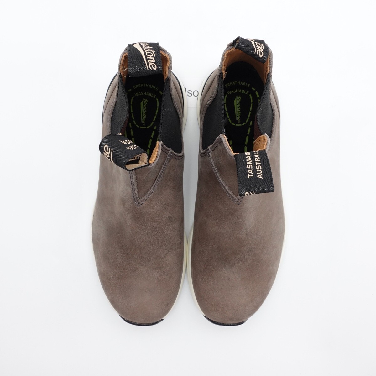 Blundstone 2141 Elastic Sided Chelsea Sneaker Boot Women