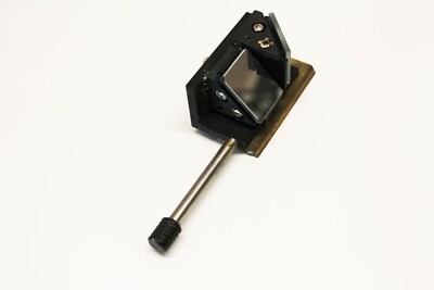 Nikon TMD Inverted Microscope Change over Mirroe Assembly
