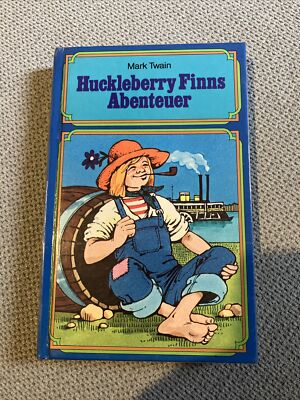 Huckleberry Finns Abenteuer