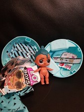   LOL LUAU BOY SERIES DOLL WFE fx5