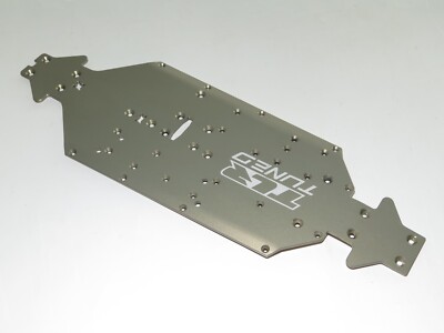ARA8306 ARRMA TYPHON ''TLR TUNED'' BUGGY CHASSIS