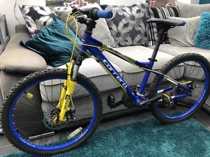 carrera blast 24 ebay