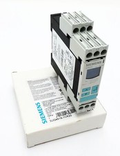 Siemens Sirius 3UG4618-1CR20 E:03 Monitoring Relay -Unused/Original Packaging-
