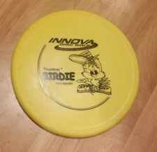 Innova PFN Birdie Putt and Approach Thumtrac PFN Ontario 171g Yellow