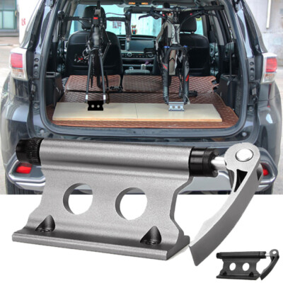 Universal Laufrad Halterung - Für ABC Design Kinderwagen Und Fahrradanhänger