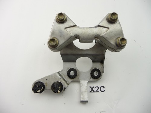 Husqvarna TE SM 610 E Dual '98 Support De Cockpit Support De Guidon