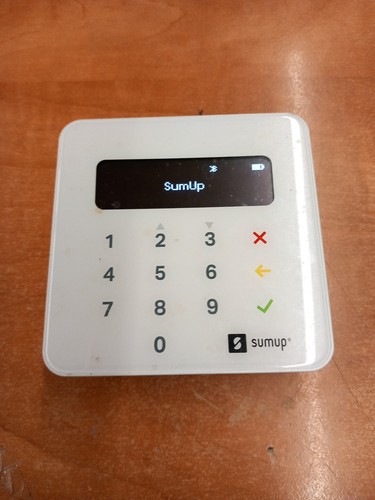 TPE, Commercio SumUp Usato Air1 E515 - Foto 1 di 2