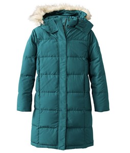 ll bean ultrawarm coat