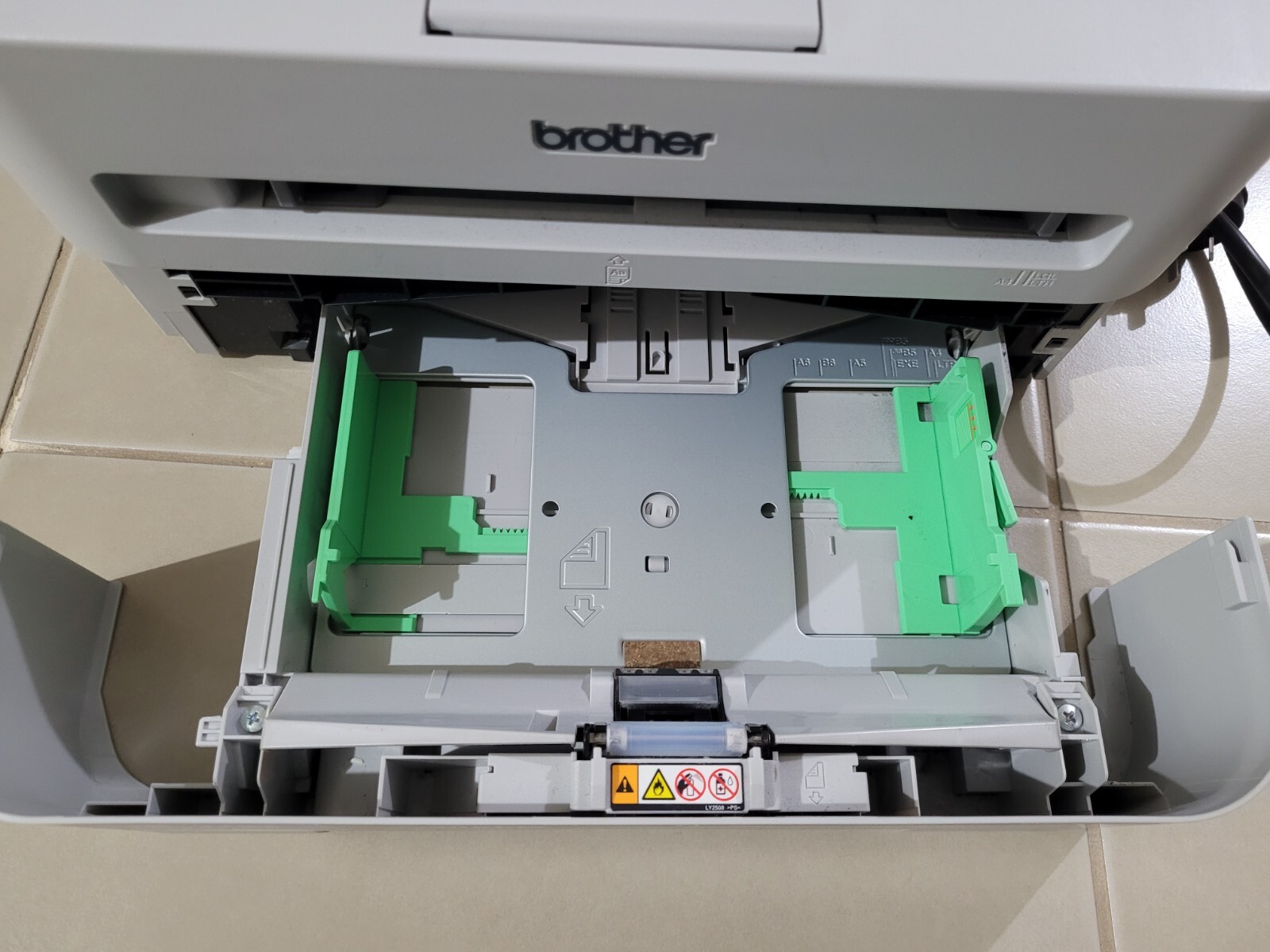brother laser printers eBay