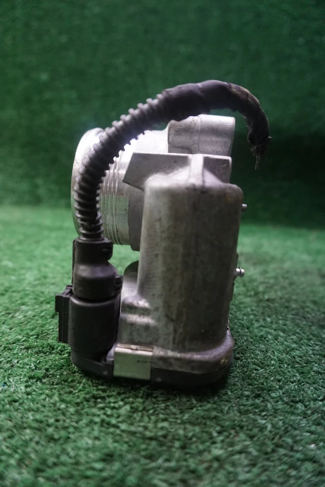 2018 VOLKSWAGEN JETTA 1.8L Throttle Body OEM 0280750718 - Image 2 of 4