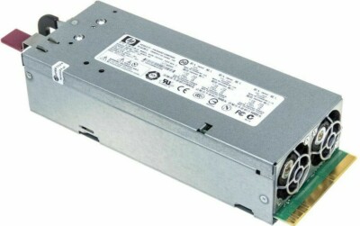 SERVER NETZTEILE HP ATSN 7001044-Y000 379124-001 1000WATT DL380 ML350 ML370