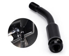 VW T4 T25 Gear Stick Shift Lever Extension Bent 5 Inch 1985-2003 UK SELLER