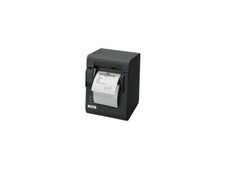Epson TM-L90 Plus Thermal Label and Barcode/Receipt Printer - Dark Gray C31C4124