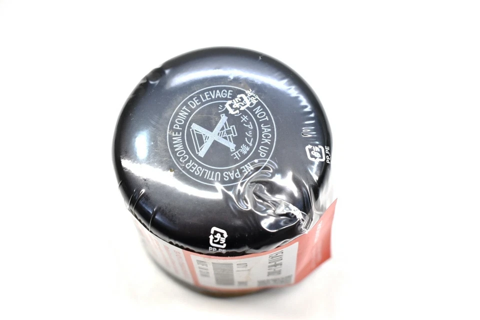 x5 Honda Oil Filter 15410-MFJ-D02 Factory Oil Filter & Seal Cartridge 5 Pack R65 - Image 4 of 4