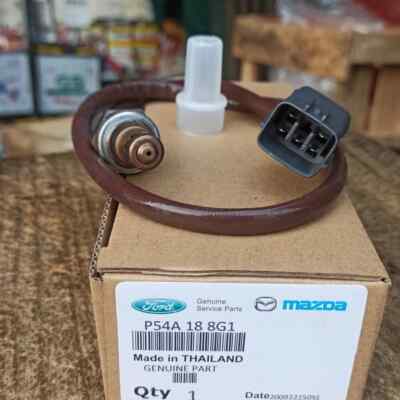OEM Exhaust Lambda Oxygen Sensor Fits For Mazda CX-3 2.0L 2016