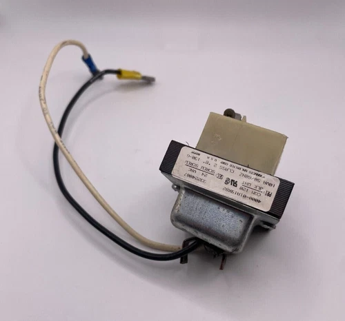 Products Unlimited 33224007 Transformer PRI 120V SEC 24V 10VA **G24**