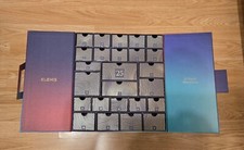 Elemis The Ultimate Skincare Advent Calendar 2024 EMPTY BOX