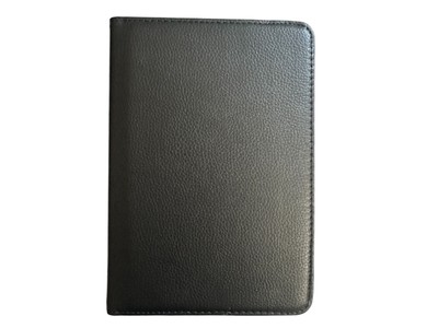 PU Leder 360 Grad drehbarer Ständer Hülle für Apple iPad Mini 1/2/3