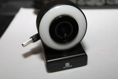 Vitade HD960 USB-Webcam