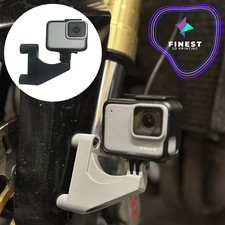 Suzuki GSXR 600 750 1000 K3 K4 K5 GoPro Fender Mount