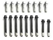 MERCRUISER / GM  VOLVO PENTA 4.3 v6 MARINE NEW HEAD BOLTS