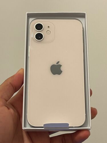 Apple iPhone 12 128GB Unlocked Various Colours Brand New 100% Battery Health - Picture 9 of 11