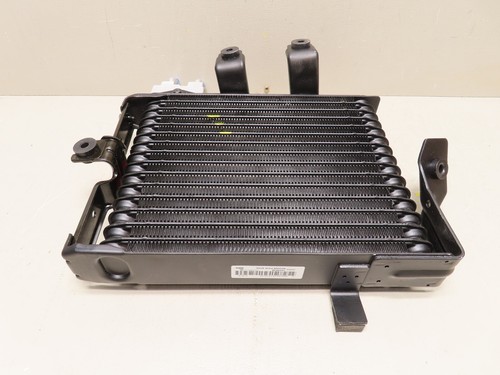 2013-2019 Nissan Pathfinder Transmission Oil Cooler 21606-3KA2B OEM - Picture 10 of 16