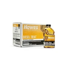 Heavy Duty Diesel Treatment, Prevents Corrosion & Extends Engine Life