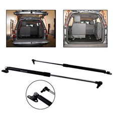2 For Lexus LX470 Toyota Land Cruiser Amazon J100 98-07 Tailgate Boot Gas Struts