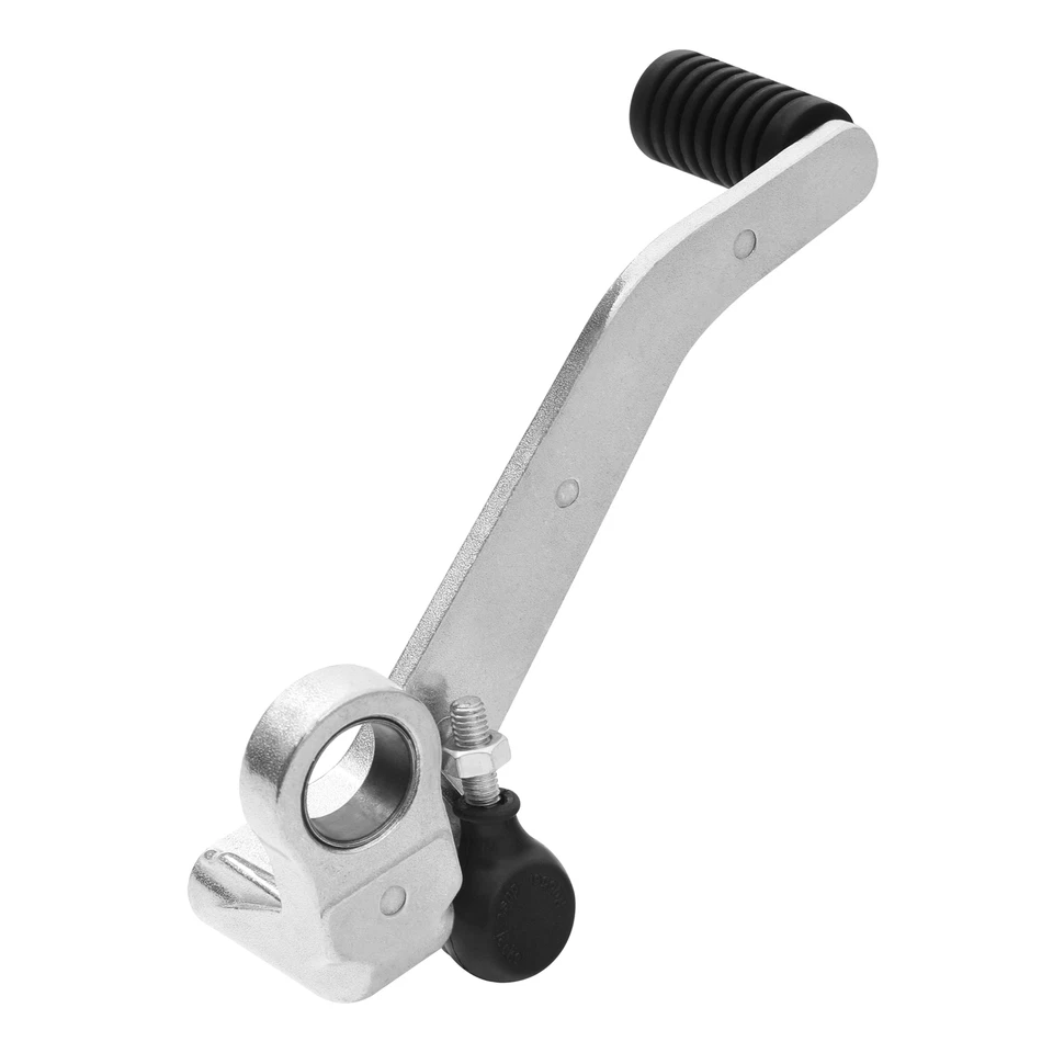 Pedal de palanca de cambios apto para Kawasaki Ninja ZX10R 2016-2025 Foto 4 de 4