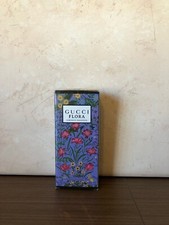 Gucci Flora Gorgeous Magnolia Eau de Parfum 50ml – New & Sealed