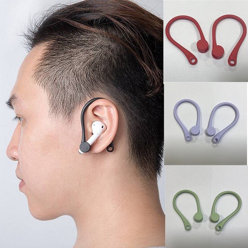 Earphone Anti-fall Bluetooth Apple 