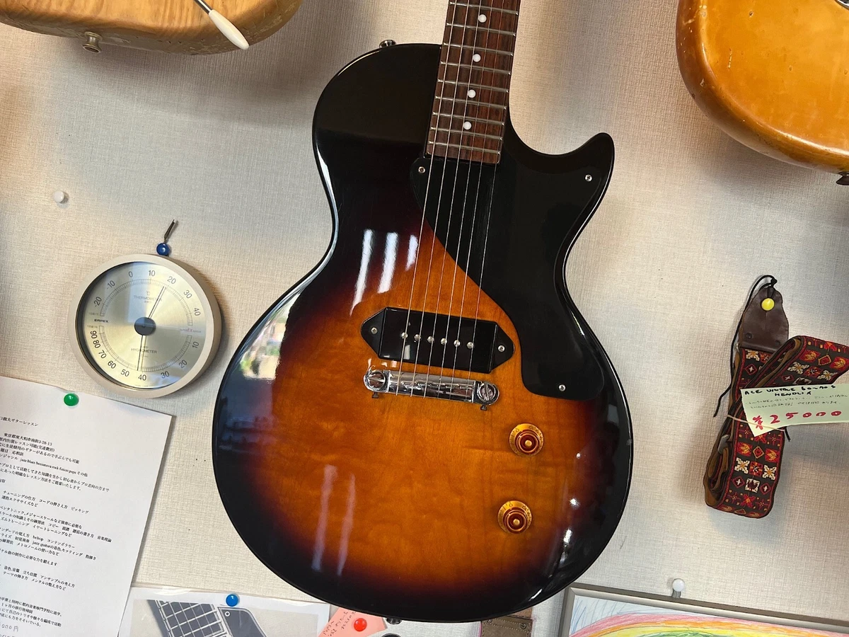Epiphone les paul sale jr 57 reissue