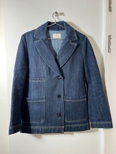 Toast Oas Denim Jacket