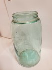 Ball Mason 1 QT Canning Jar (Mold Number 11 On Bottom) 1900-1910?   — photo 5