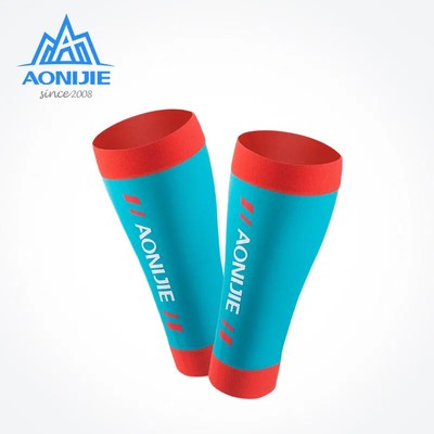 1Pair Leggings Protective Sports Compression Calf Sleeve Safety Breathable Warm