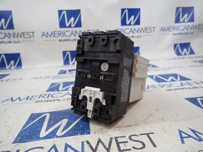 Protection De Circuit Moteur Moeller Eaton ZM-16-PKZ2 - 600 Vac - 10 HP - Pour Moteurs électriques