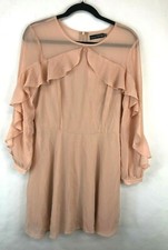 Crystal Doll Juniors Dress Size 5 NWT