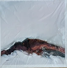 arts and crafts style decor By VerDoorn 24x24