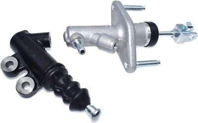 HONDA CIVIC INTEGRA DEL SOL B-Serie Kupplungsnehmer & Geberzylinder OEM Original