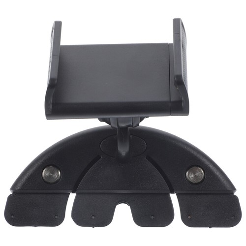 Multifunction Car CD Slot Cellphone Holder Universal Car Mount GPS Navigator - Zdjęcie 7 z 12
