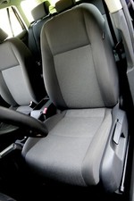 VW Golf Plus 5M Golf 6 1K 5K Kombi Sitz vorne links Fahrersitz 4/5-Türer